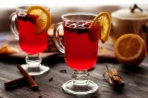 Рецепти гарячих напоїв гарячих