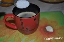 Рецепти приготування кави з часником рецепти