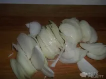 Рецепт Шкара рибальська, з чорноморської ставридки рибальська