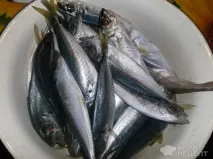 Рецепт Шкара рибальська, з чорноморської ставридки рецепт