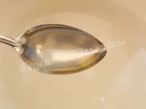 Рецепт млинців на воді та крохмалі млинців