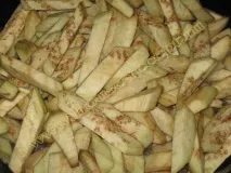 Рецепт маринованих баклажанів по-корейськи або як мариновані гриби рецепт