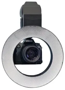 Ringflash Adapter спалах