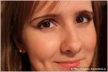 Різдвяне сяйво від Chanel сяйво