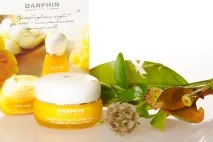 Розкішне крем-олія - Нектар 8 кольорів - DARPHIN, MakeupMania розкішне