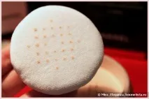 Різдвяне сяйво від Chanel різдвяне
