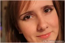 Різдвяне сяйво від Chanel сяйво