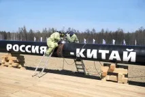 Україна запропонувала синхронізувати енергосистеми СНД та ЄС синхронізувати