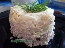 Салат з м’яса яловичини - Чоловічий каприз - Смачна їжа салат