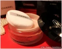 Різдвяне сяйво від Chanel сяйво