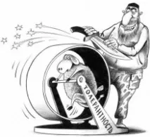 українські – найтолерантніший народ народ