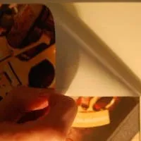 Самоклеюча плівка для підвіконь самоклеюча