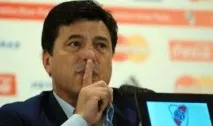 Найоригінальніші заборони футбольних тренерів заборони