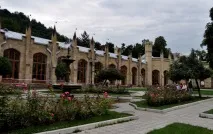 Найбільший міський парк в Україні, Витоки найбільший