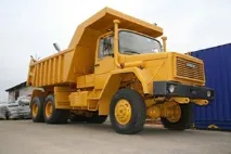 Самоскид Магірус (Magirus-Deutz) історія успіху magirus-deutz