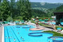 Санаторно-курортне лікування в Доленьську Топліці (Терме КРКА) – сучасні методики лікування терме