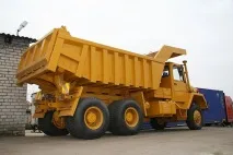Самоскид Магірус (Magirus-Deutz) історія успіху магірус