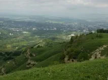 Найбільший міський парк в Україні, Витоки найбільший