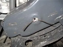 встановлення