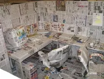 Найсмішніші розіграші на 1 квітня, Childbrand можна