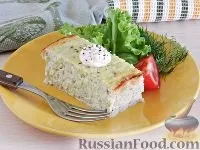 З фото, Запіканка овочева, Страви з курки, рецепти з фото на 9 рецептів запіканка