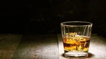 алкоголь