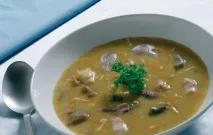 приготування