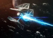 Подвійний іонний двигун, Вукіпедія, FANDOM powered by Wikia вукіпедія