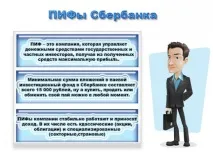 Ощадбанк управління активами Найважливіше про ПІФи! найважливіше
