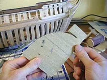Згинання товстих рейок згинання