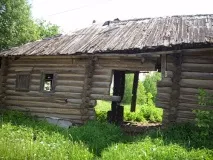 Шабалинський край, його села і села - Шабалинський край рідний край
