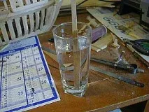 Згинання товстих рейок рейок