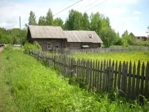 Шабалинський край, його села і села - Шабалинський край рідний його