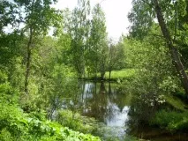 Шабалинський край, його села і села - Шабалинський край рідний його