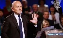 Шустера турнули з України Шустер