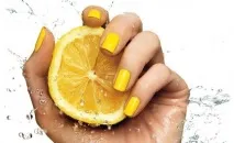 Шелак або Gelish - вивчіть потім приймайте рішення вивчіть