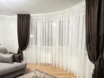 штори