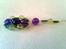 Шикарна прикраса швидко та дуже просто шикарна