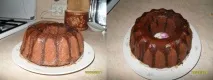 Шоколадний кекс, ПРОСТО - СМАЧНО! кекс