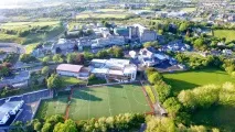 Sligo Grammar School Приватна школа Sligo Grammar School (Слайго, Ірландія) - вступити, ціни, sligo