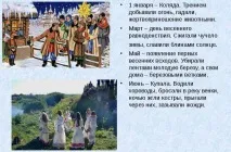 Слов’янські обряди та ритуали родового кола давня сила предків, змови та ворожіння та свята, родового