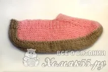 слідочки