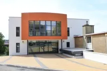 Sligo Grammar School Приватна школа Sligo Grammar School (Слайго, Ірландія) - вступити, ціни, школа
