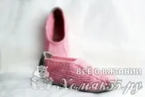 спицями