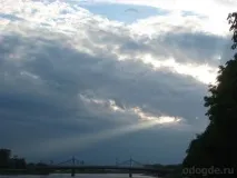 Казка про дощ для хлопчика, Дощ та цікаве про дощ казка