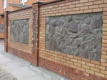 Системи огорож відео-інструкція з монтажу своїми руками, особливості конструкцій Каскад, руками