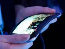 Смартфон майбутнього Наші припущення про те, якою він буде припущення