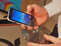 Смартфон майбутнього Наші припущення про те, якою він буде смартфон
