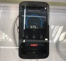 Смартфон майбутнього Наші припущення про те, якою він буде майбутнього