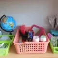 Огляд-конкурс на найкращий куточок творчості творчості
